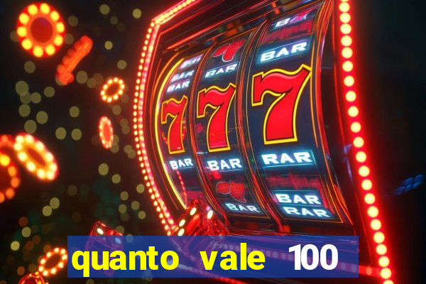 quanto vale 100 pesos argentinos em real